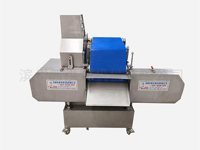 400鮮(xian)肉平行(hang)開片機(ji)