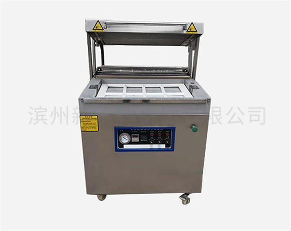 750貼體包裝(zhuang)機