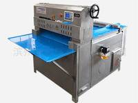 羊肉(rou)切片機切(qie)肉不成卷(juan)的原因分(fen)析