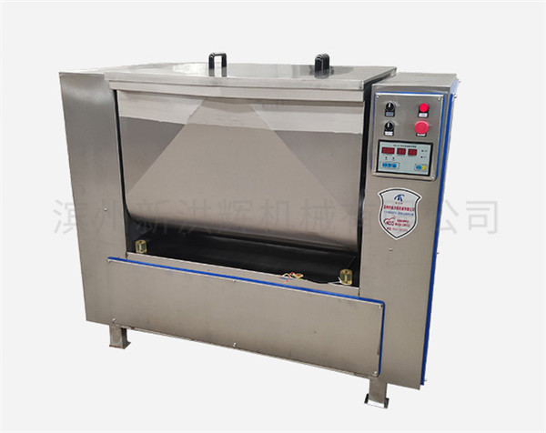 200L拌(ban)合機(ji)（雙翅(chi)）