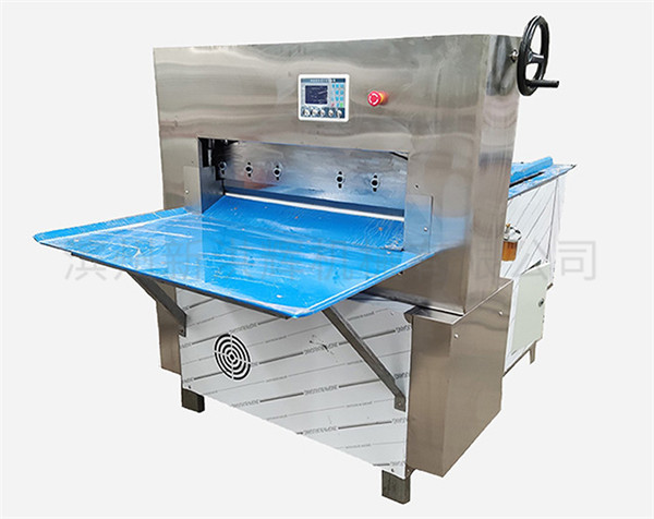 W8型牛(niu)羊肉(rou)切片(pian)機