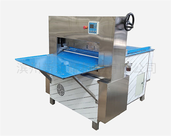 S8型牛(niu)羊肉切(qie)片機