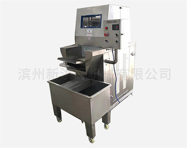 120針鹽(yan)水注(zhu)射機(ji)