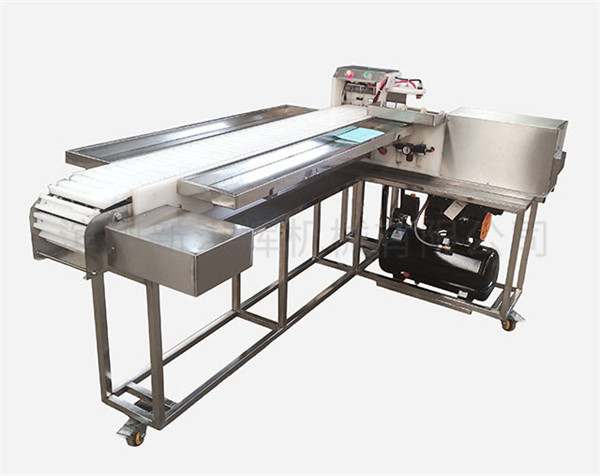 “新洪輝(hui)”切片機曆(li)經多次改(gai)進