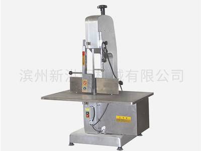 肥(fei)牛肥(fei)羊深(shen)加工(gong)配套(tao)設備(bei)/310鋸骨(gu)機