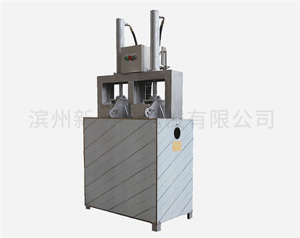 雙模(mo)整形機(ji)