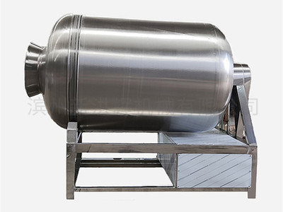 肥牛肥羊(yang)深加工配(pei)套設備/800L滾(gun)揉機